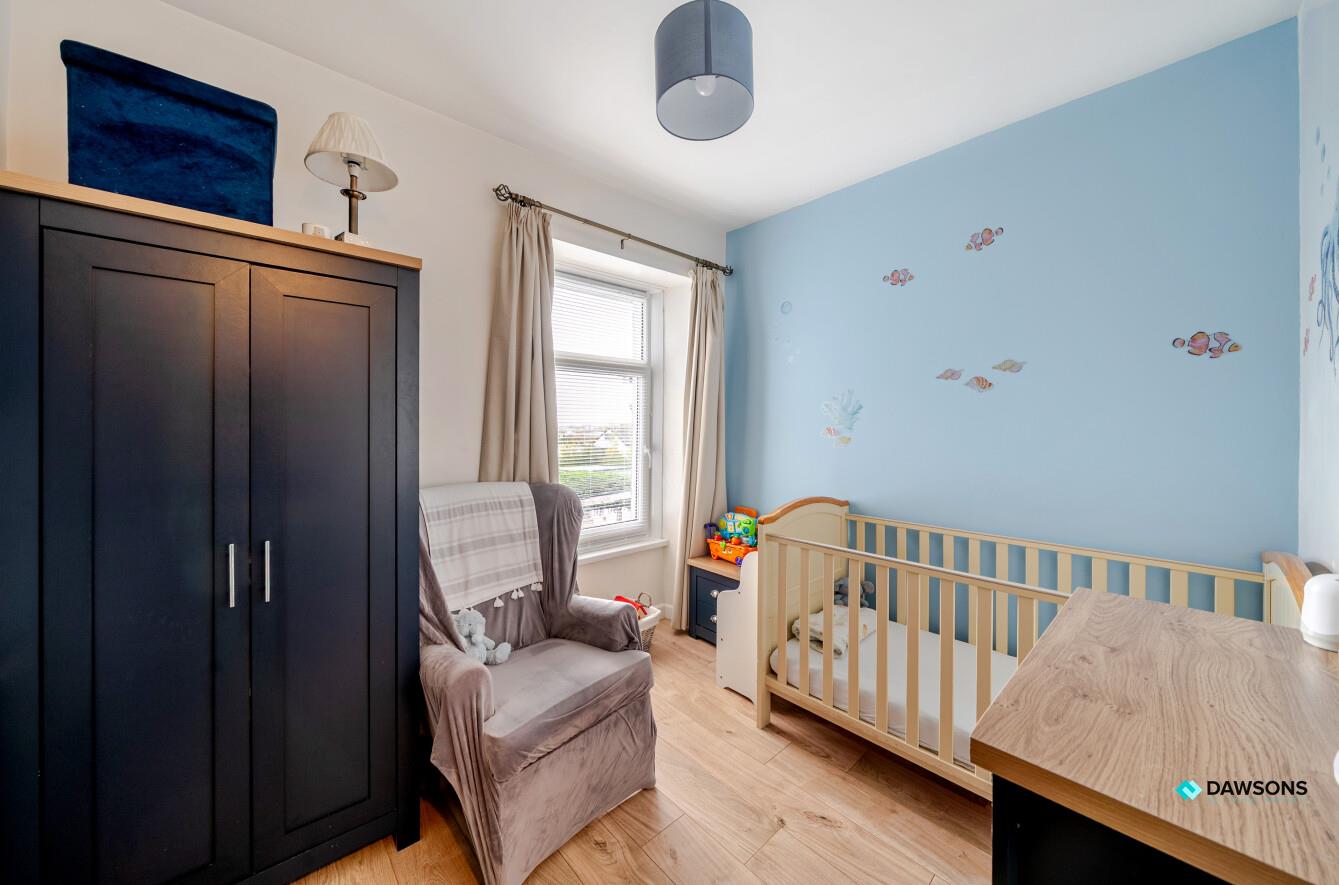 Llandafen Road, Llanelli, SA14 9BD